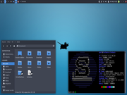 Xfce Slackware Xfce
